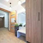 Vip Chalubinskiego 3* Zakopane