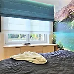 Panzió Vip Chalubinskiego Zakopane