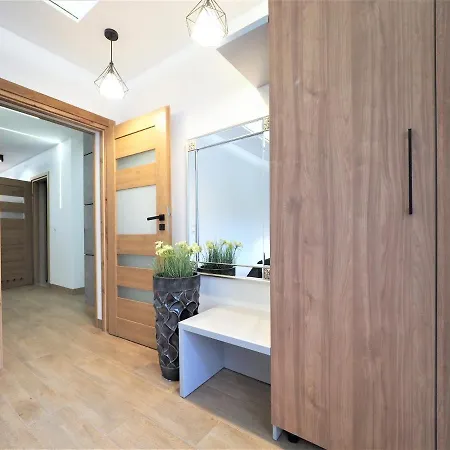 Vip Chalubinskiego 3* Zakopane