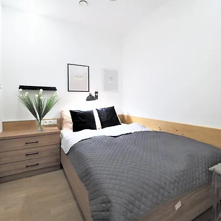 Vip Chalubinskiego Bed and breakfast *