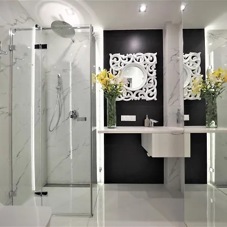 Bed & Breakfast Vip Chalubinskiego Zakopane