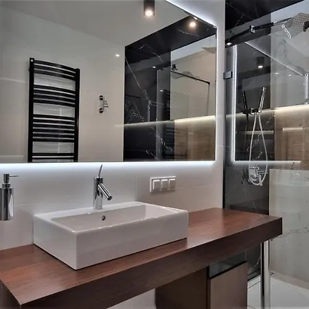 Vip Chalubinskiego Zakopane