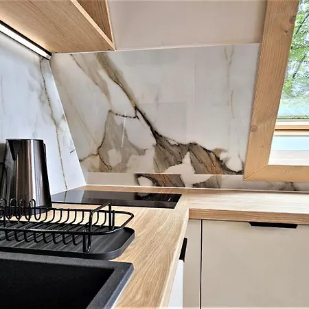 Bed & Breakfast Vip Chalubinskiego