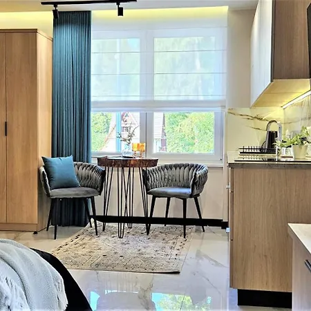 Bed & Breakfast Vip Chalubinskiego