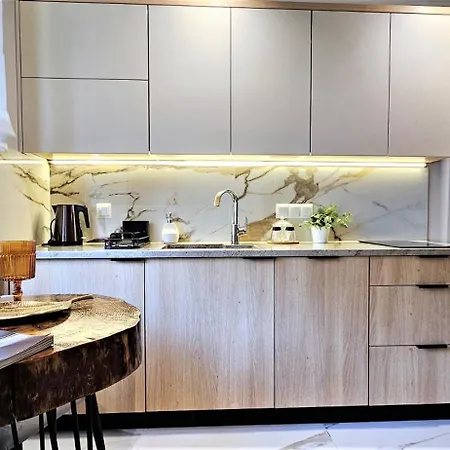 Bed & Breakfast Vip Chalubinskiego