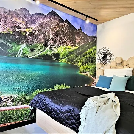 Vip Chalubinskiego Zakopane