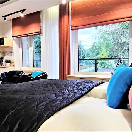 Vip Chalubinskiego Zakopane