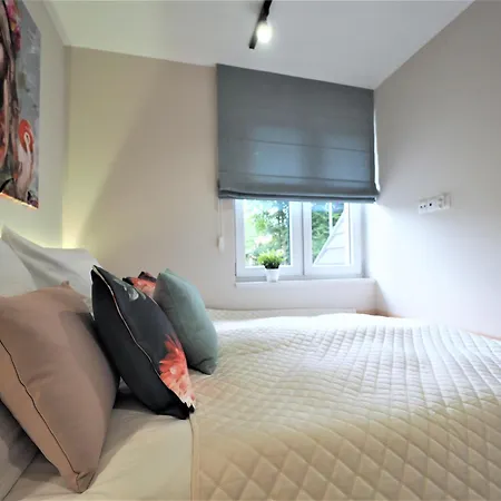 Vip Chalubinskiego Zakopane