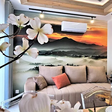 Vip Chalubinskiego Bed & Breakfast Zakopane