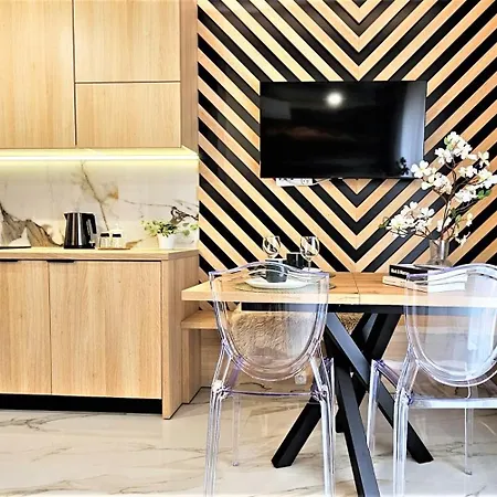 Vip Chalubinskiego Bed & Breakfast Zakopane