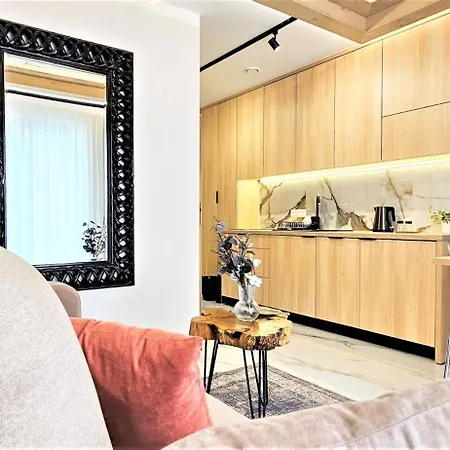 Vip Chalubinskiego Zakopane