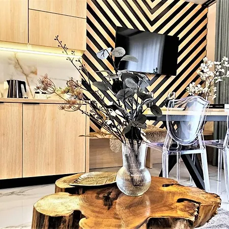 Vip Chalubinskiego Bed & Breakfast