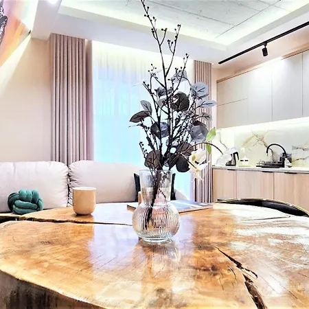 Vip Chalubinskiego 3* Zakopane