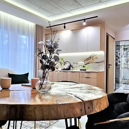 Bed & Breakfast Vip Chalubinskiego