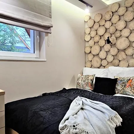 Vip Chalubinskiego Bed & Breakfast