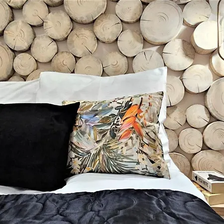 Vip Chalubinskiego Bed & Breakfast