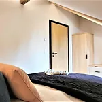 Bed and breakfast Vip Chalubinskiego