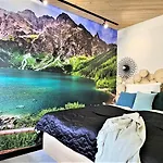 Vip Chalubinskiego Zakopane