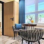 Vip Chalubinskiego Bed and breakfast Zakopane