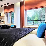 Vip Chalubinskiego Zakopane