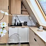 Bed and breakfast Vip Chalubinskiego