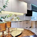 Vip Chalubinskiego Bed and breakfast Zakopane