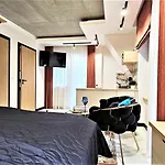 Bed and breakfast Vip Chalubinskiego