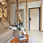 Vip Chalubinskiego Bed and breakfast Zakopane