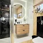 Vip Chalubinskiego Bed and breakfast