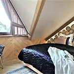Bed and breakfast Vip Chalubinskiego Zakopane