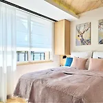Vip Chalubinskiego Frühstückspension Zakopane