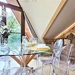 Vip Chalubinskiego Bed and breakfast 3*