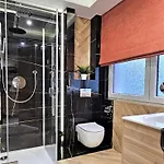 Vip Chalubinskiego Bed and breakfast