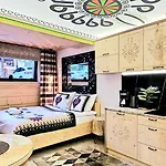Bed and breakfast Vip Chalubinskiego 3*