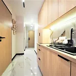 Vip Chalubinskiego Bed and breakfast 3*
