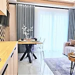Bed and breakfast Vip Chalubinskiego
