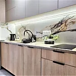 Vip Chalubinskiego Bed and breakfast 3*