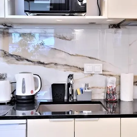 Oda ve Kahvaltı Vip Chalubinskiego Zakopane