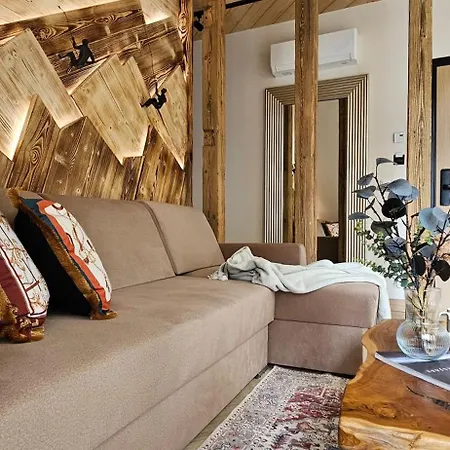Vip Chalubinskiego 3* Zakopane