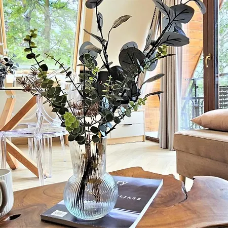Bed & Breakfast Vip Chalubinskiego Zakopane