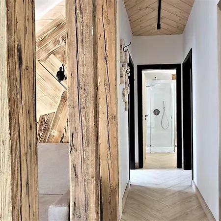 Vip Chalubinskiego Zakopane