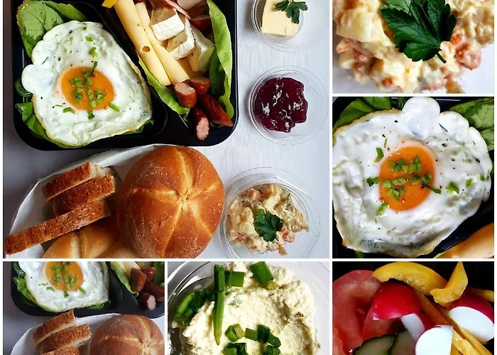 Bed and Breakfast Vip Chalubinskiego 3*