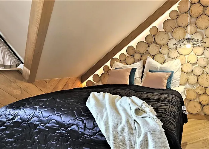 Bed and Breakfast Vip Chalubinskiego Ζακοπάνε