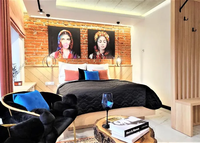 Nocleg ze śniadaniem Chałubińskiego Zakopane