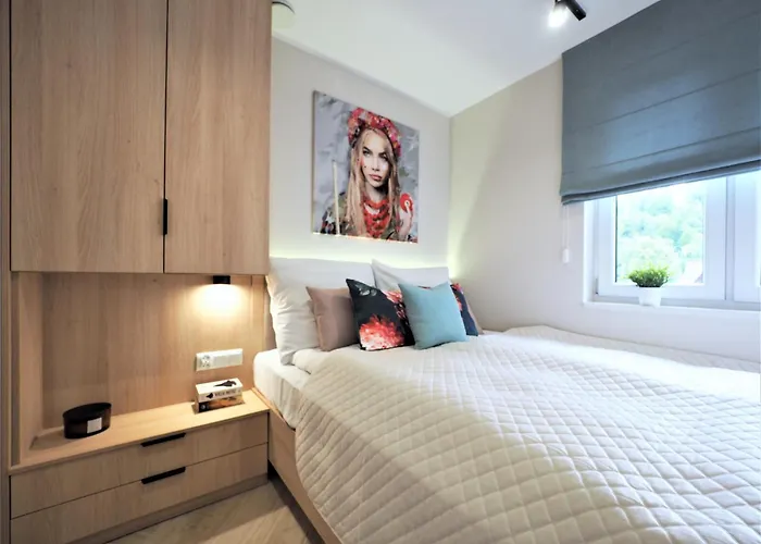 Vip Chalubinskiego 3* Ζακοπάνε