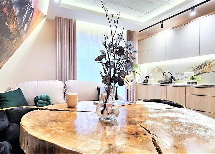 Vip Chalubinskiego 3* Ζακοπάνε