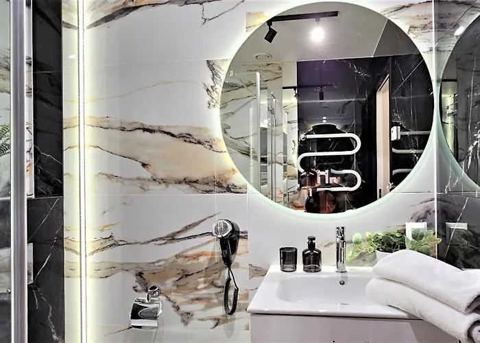 Nocleg ze śniadaniem Chałubińskiego Zakopane