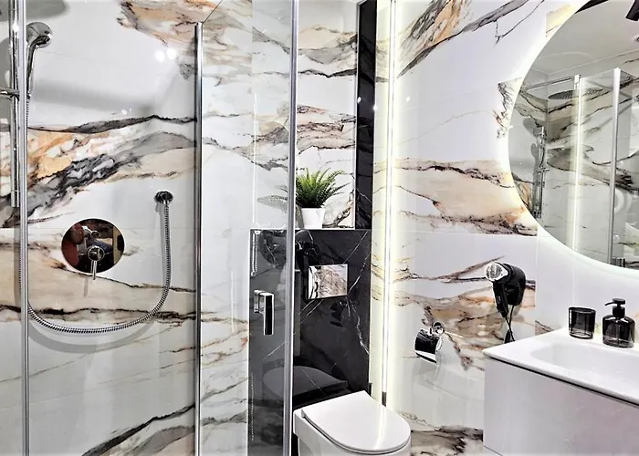 Chałubińskiego 3* Zakopane